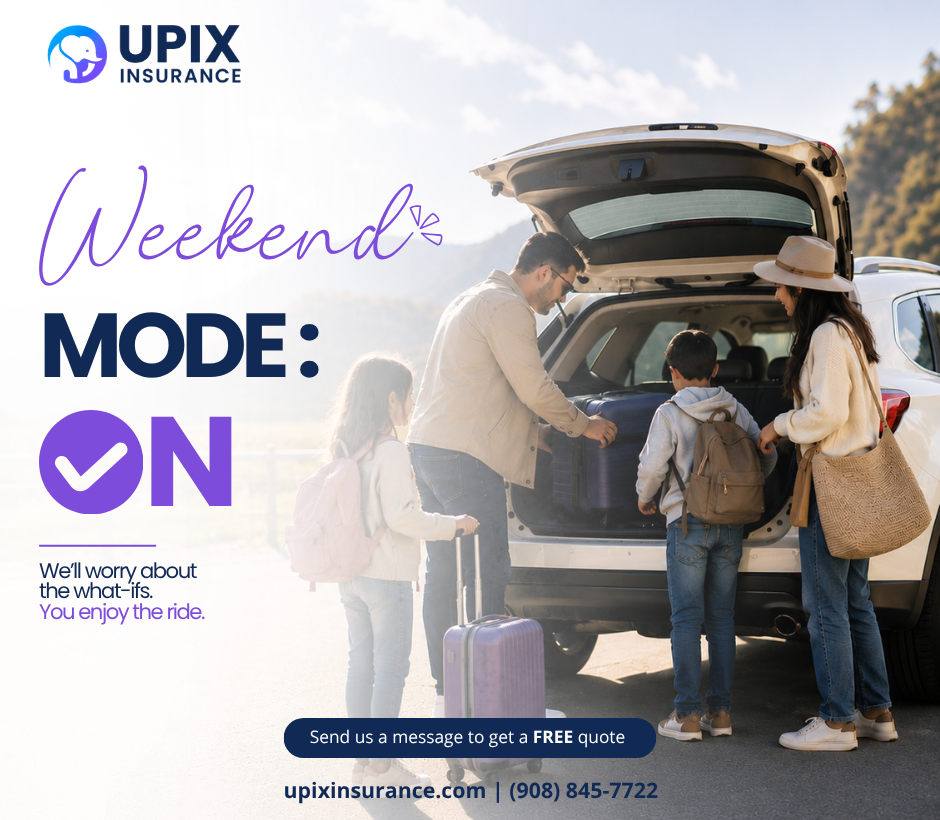Weekend Road Trip Safety Tips: Enjoy the Journey with Confidence