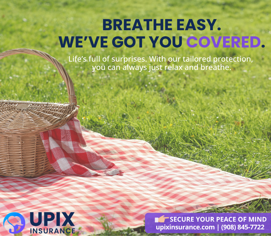 Why Insurance Is About Peace of Mind
