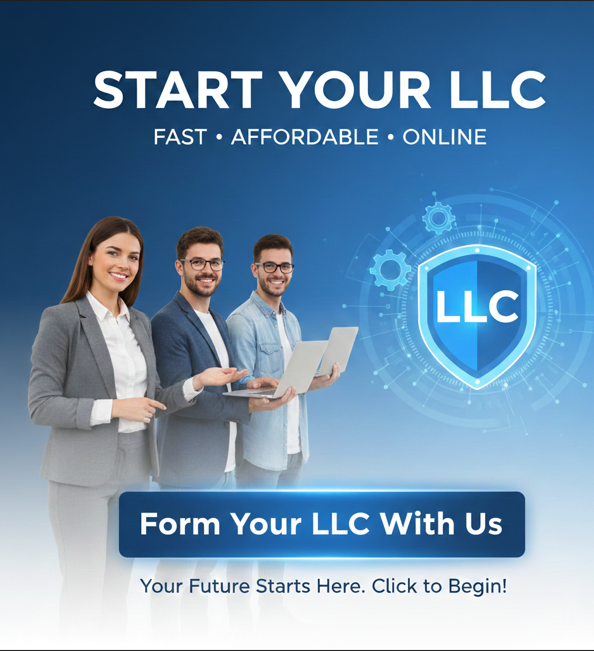 New Jersey - LLC Registration
