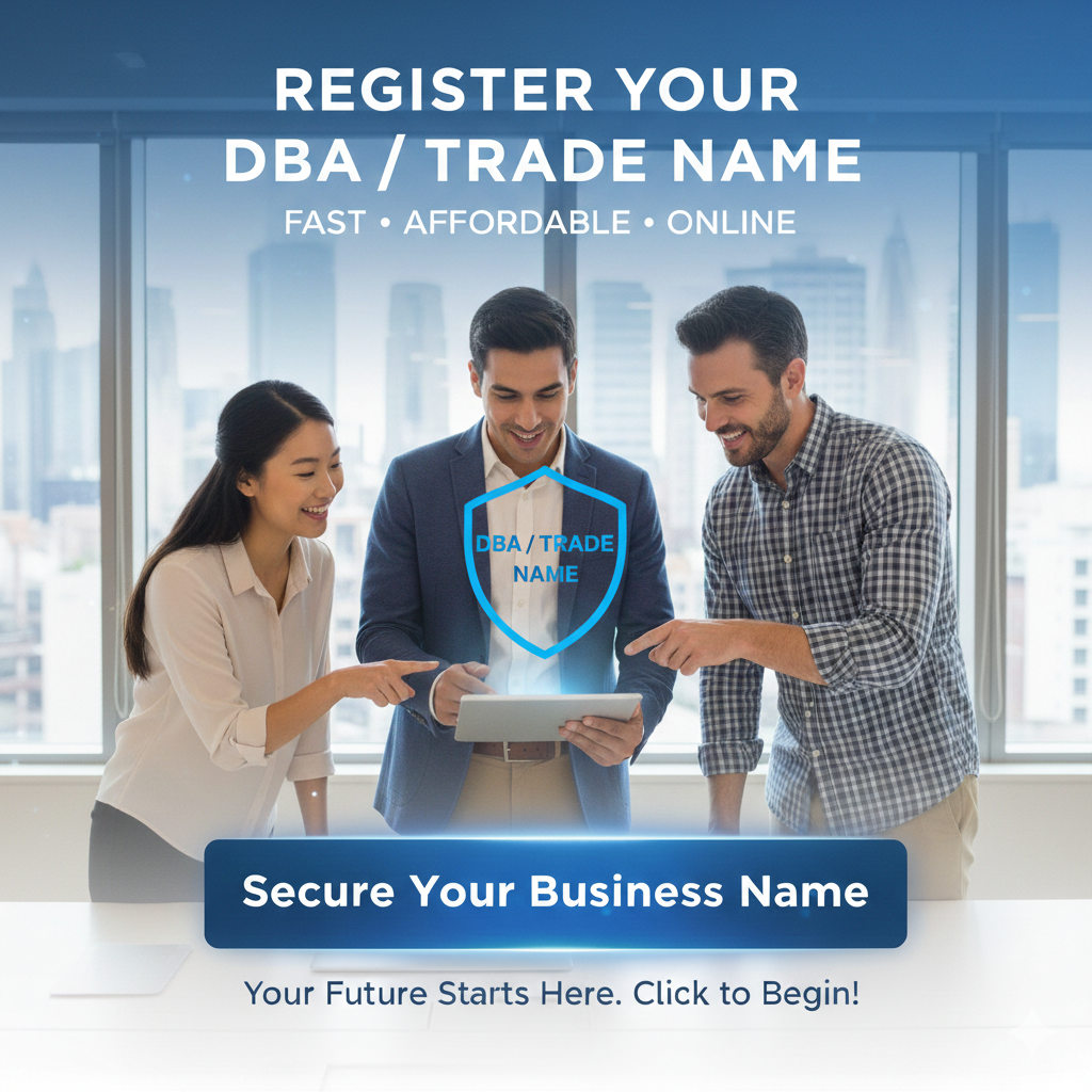 DBA/ Trade Name Company