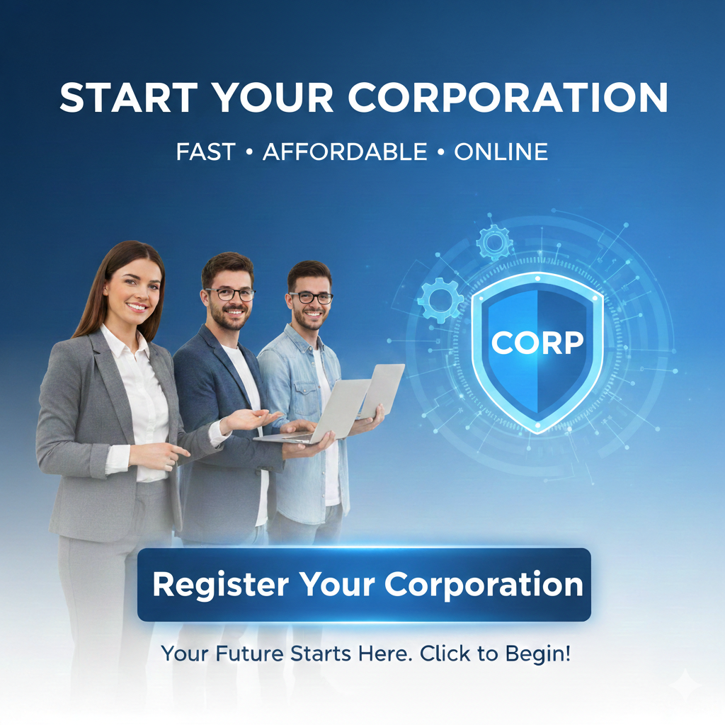 New Jersey - Corporation Registration