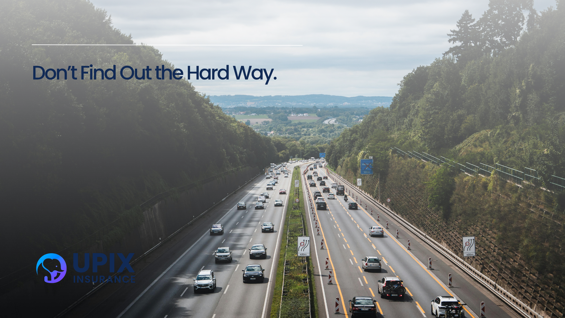 NJ driver reviewing auto insurance coverage gaps with UPIX Insurance broker in 2026