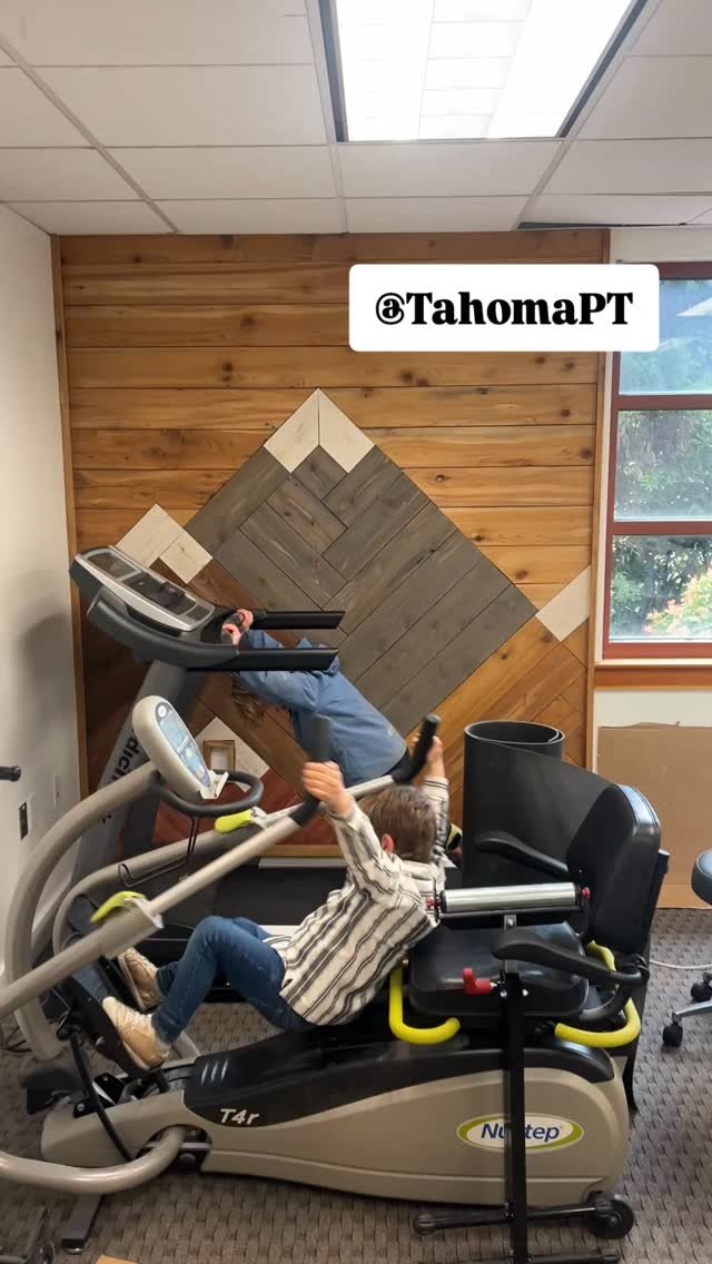 As you can see, our equipment has undergone rigorous testing and we are happy to report everything checked out ✔️
.
.
.
.
.
**Accepting new and returning patients!
**Schedule your appointment today!
**Go to www.TahomaPT.com and click "book an