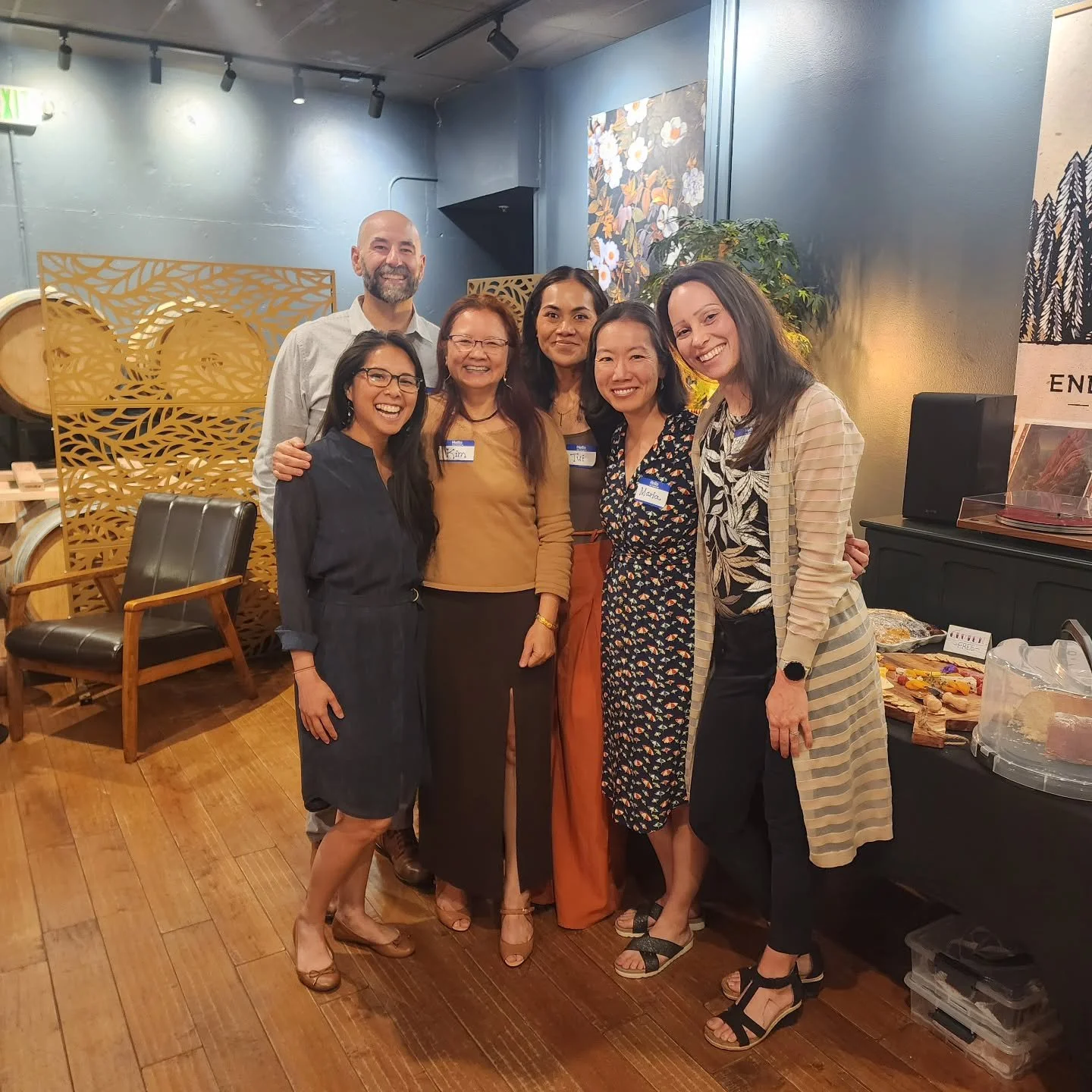 TahomaPT was invited to attend the 2nd Annual Independent Practice Mixer hosted by the Direct Care Physicians of South Sound! We were able to connect with individuals and practices who are bringing innovation to Healthcare with an emphasis on communi
