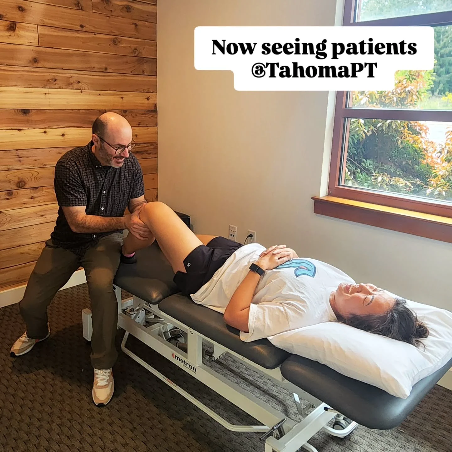 TahomaPT is officially open!
.
.
.
Convenient scheduling through our website: tahomapt.com
#openforbusiness #physicaltherapy #sayhi