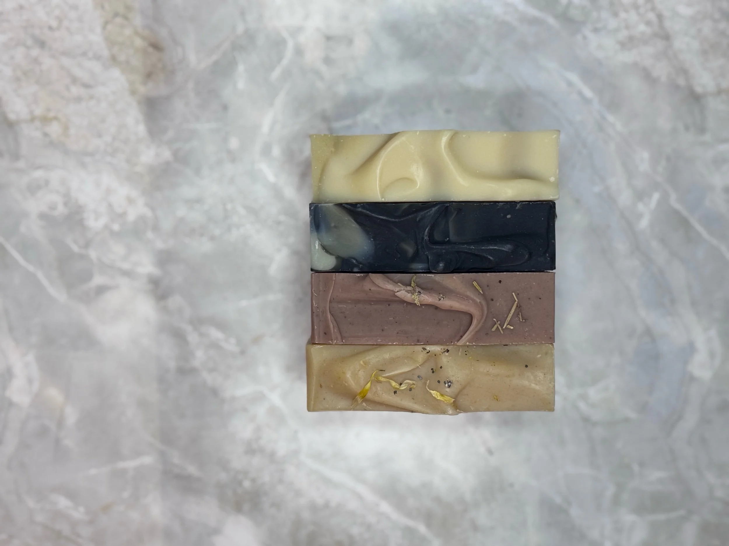 Men's Soap Bundle