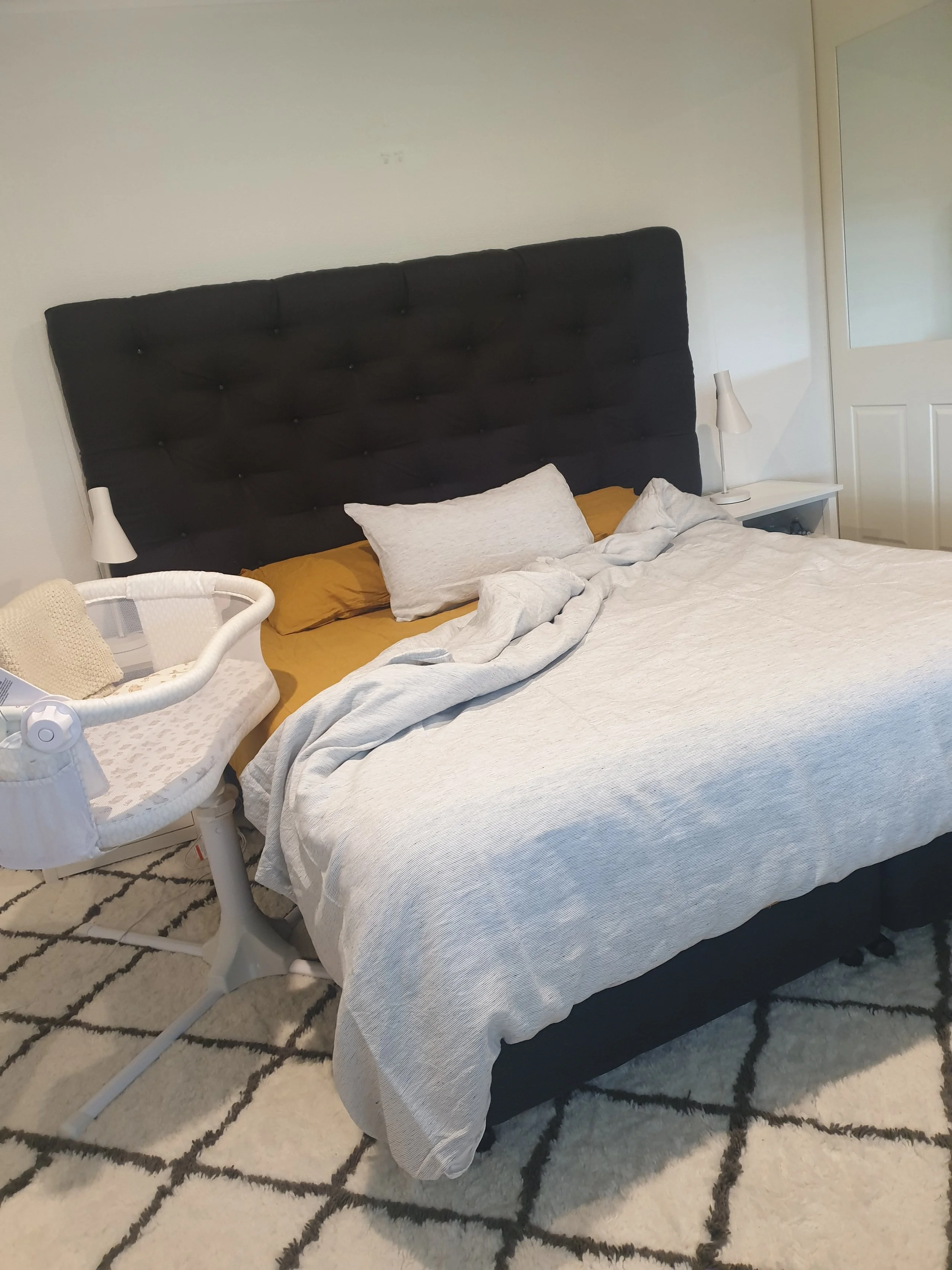 Project Four - Rock House Main Bedroom Styling 02.jpg