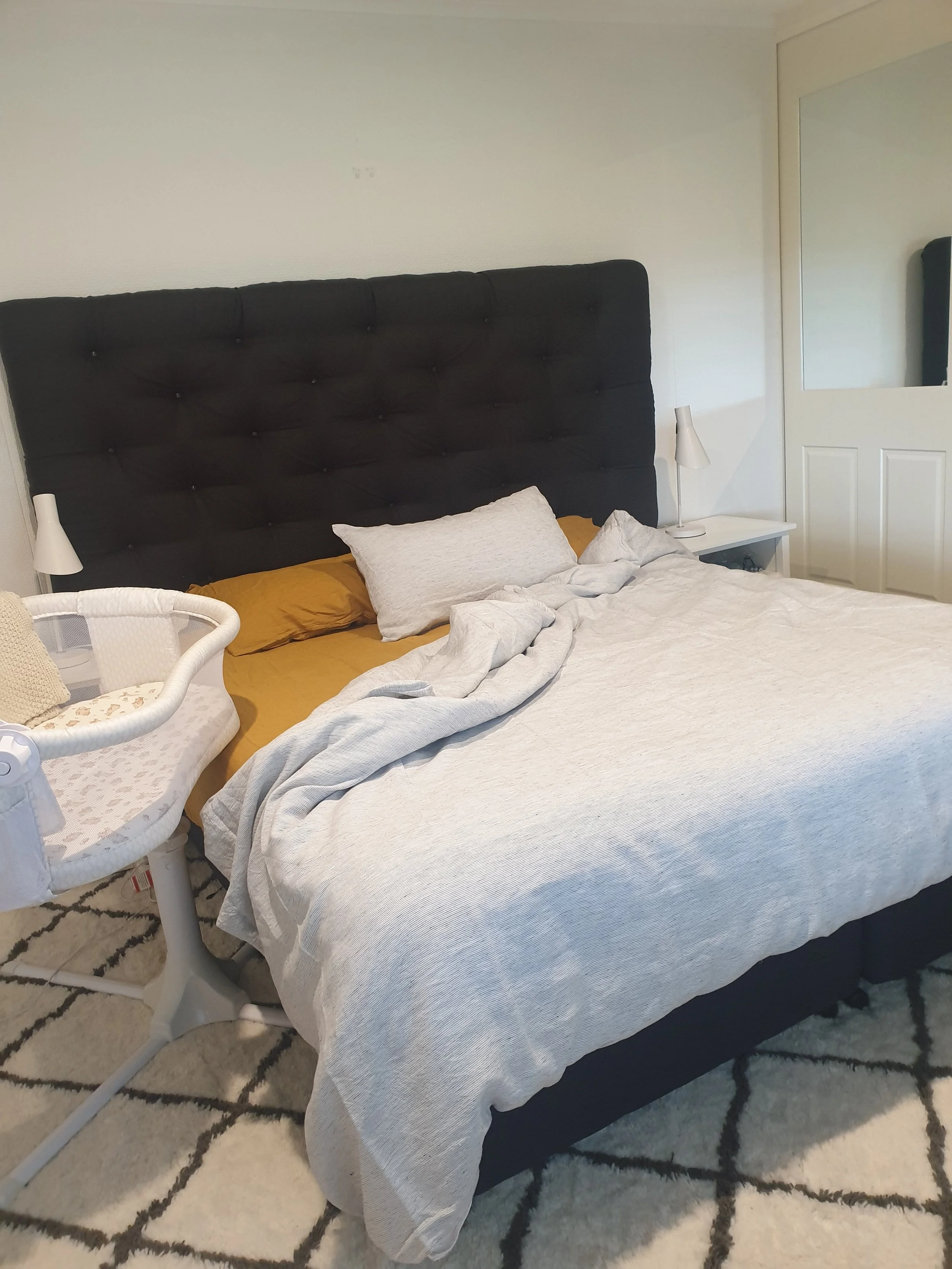 Project Four - Rock House Main Bedroom Styling 01.jpg