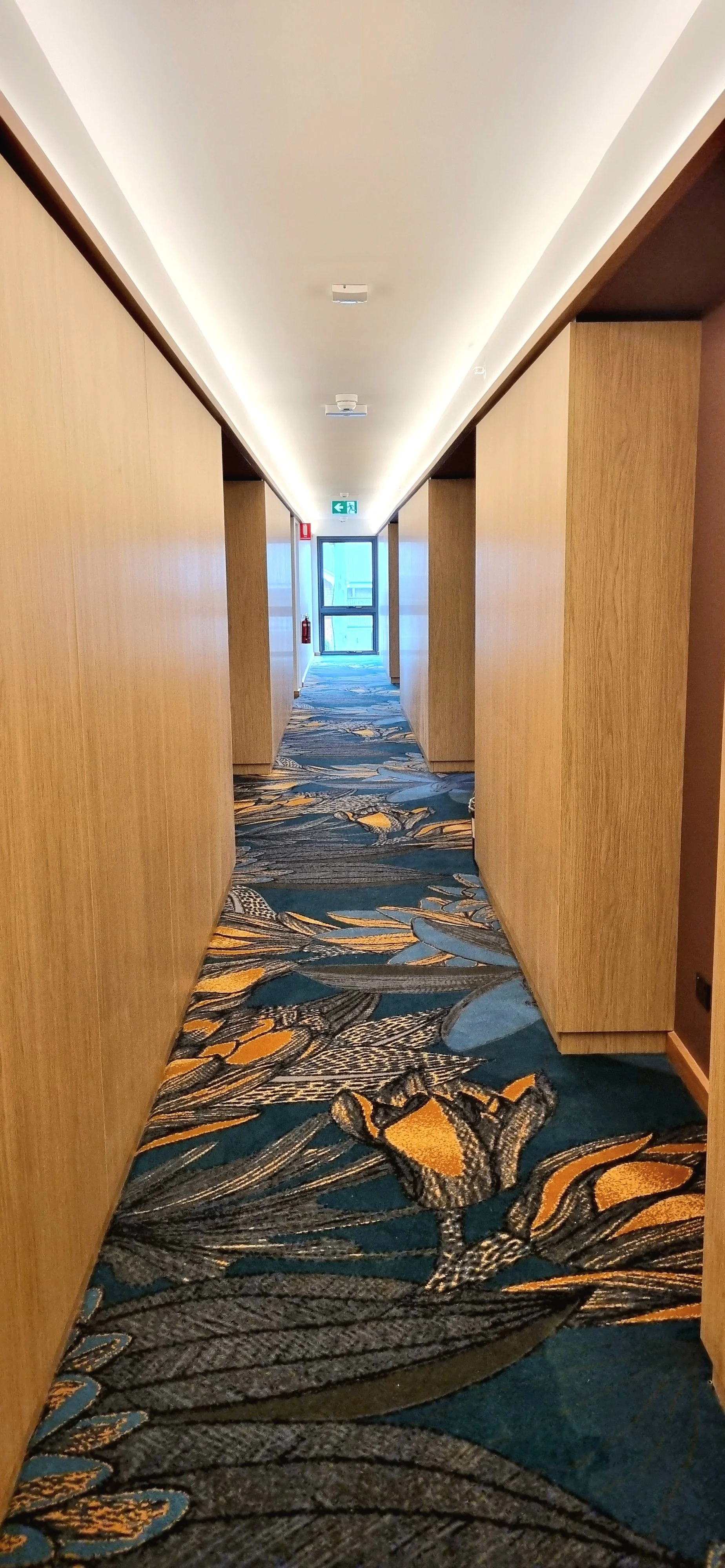 Crisp Designs The George Hotel Corridor 04.jpg