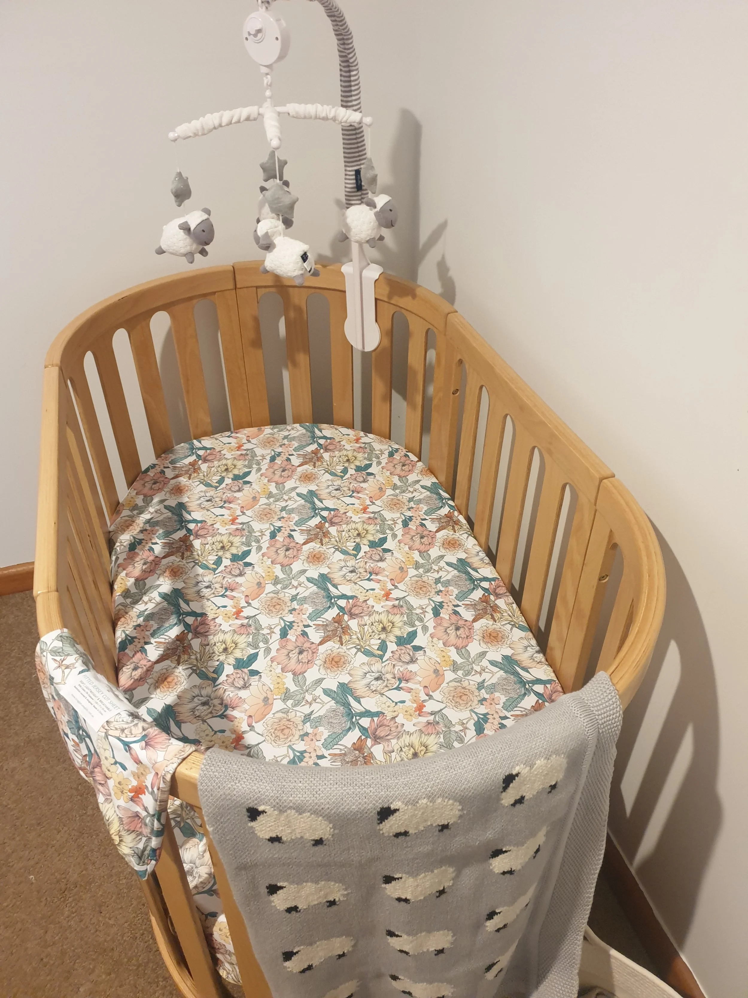 Project Four - Rock House Baby Girl Nursery 02.jpg