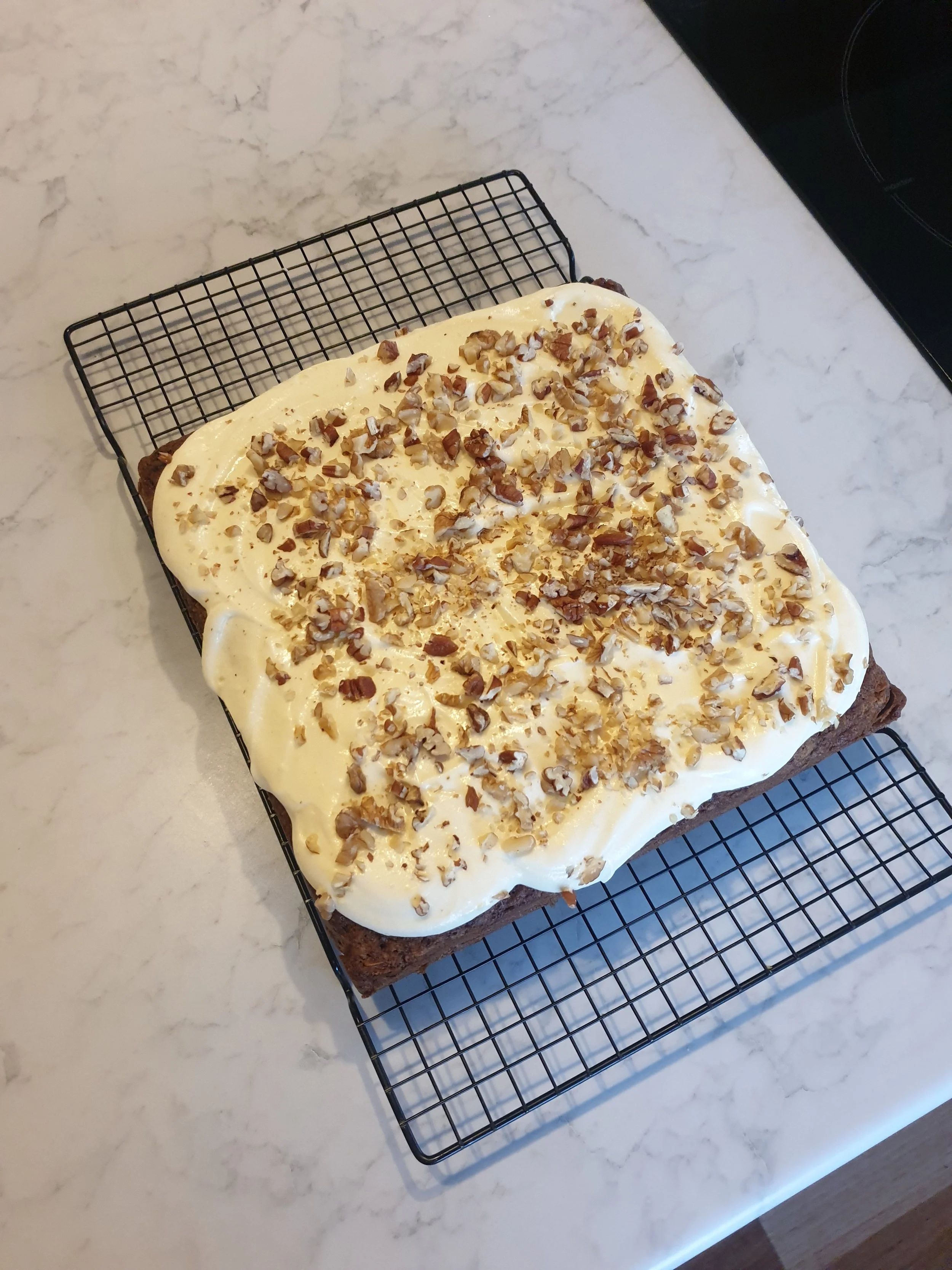Project Four - Rock House Carrot Cake 01.jpg
