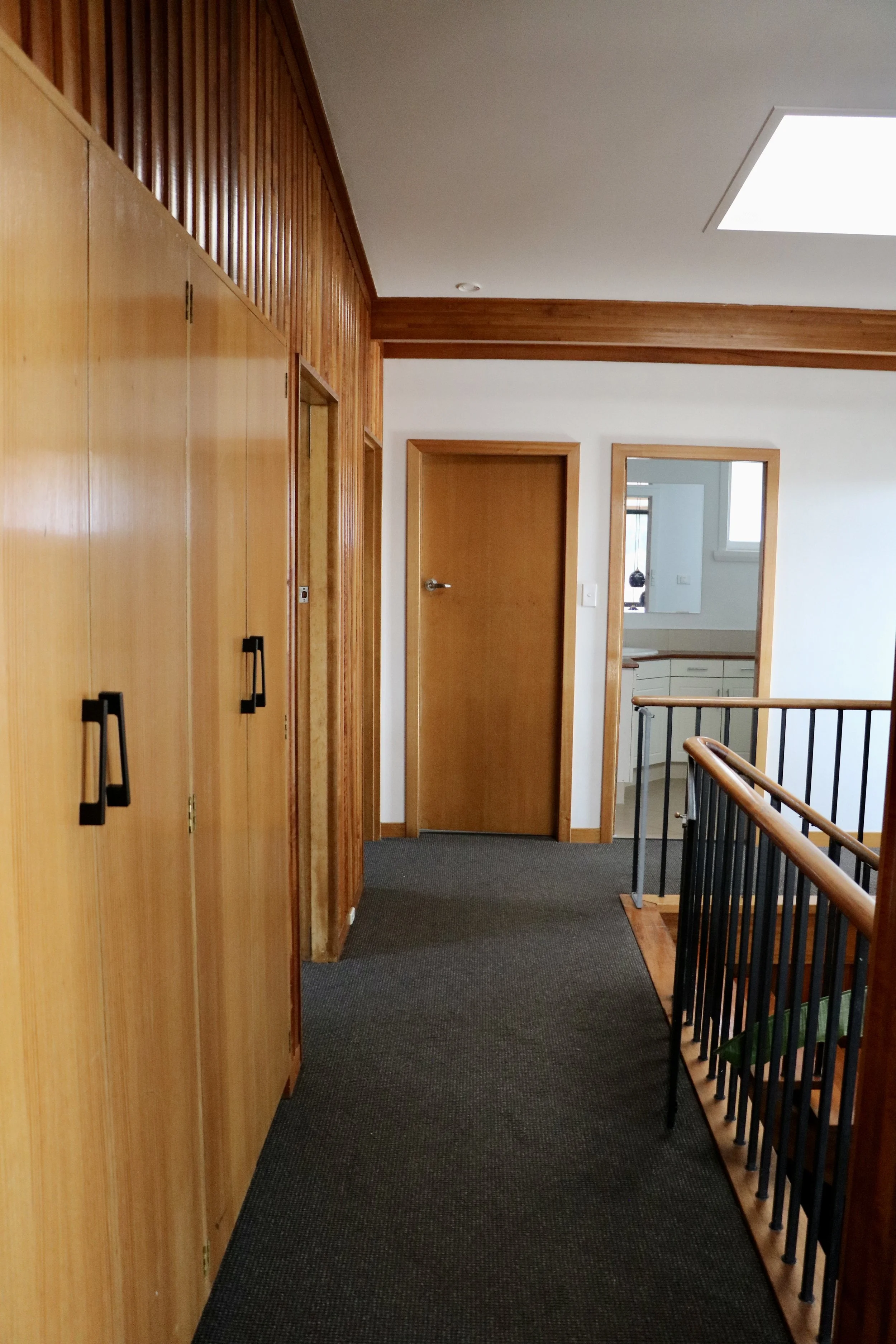 Project Two - 39 Freeland House