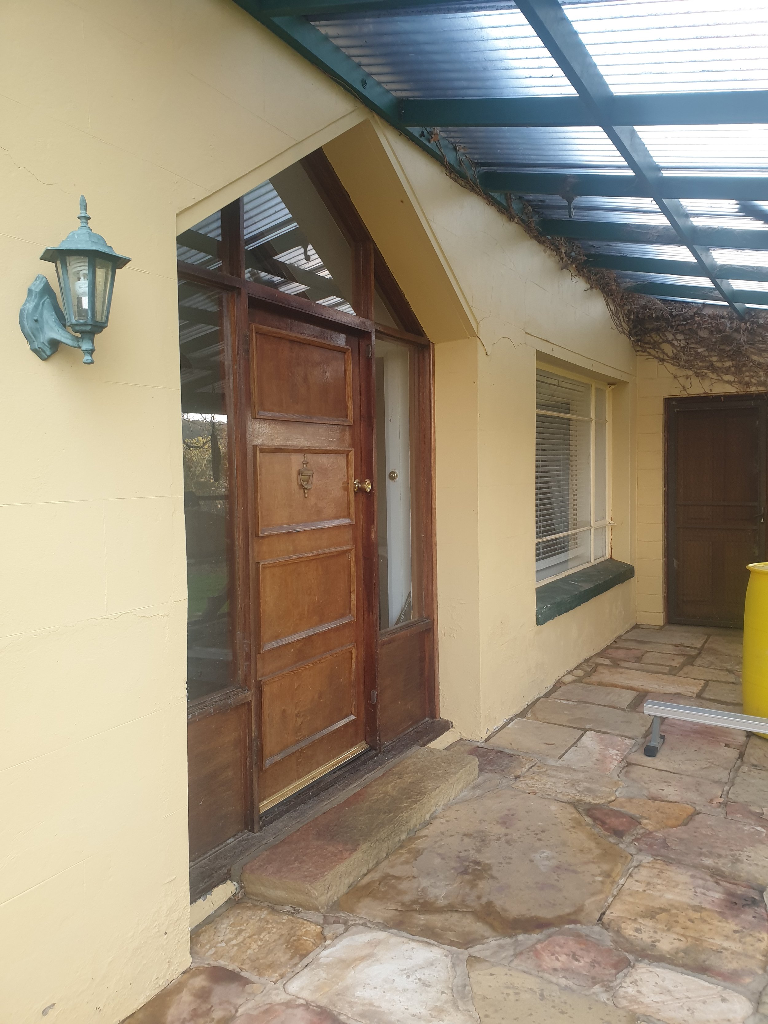 Project Four - Rock House Front Door.jpg