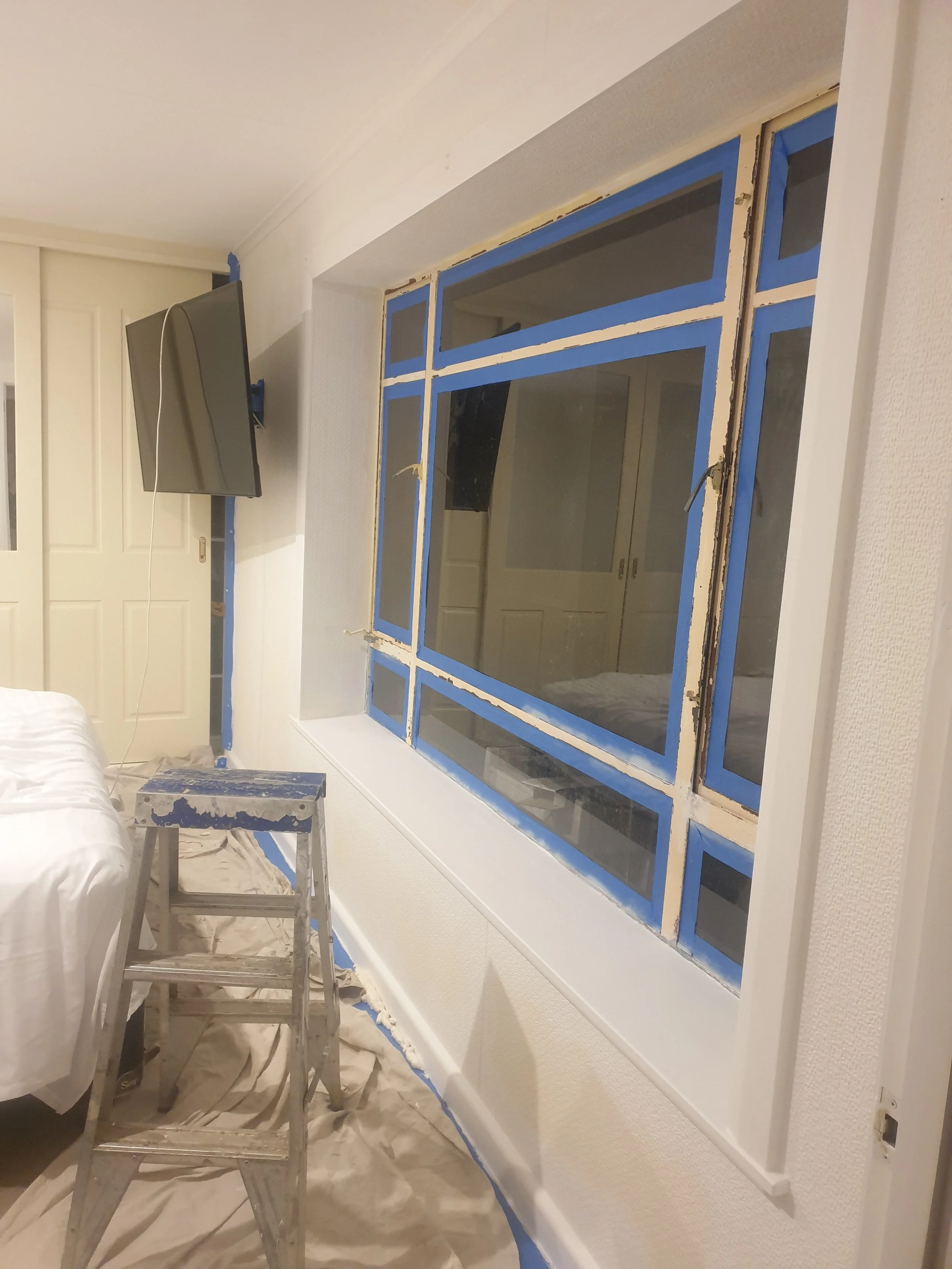 Project Four - Rock House Main Bedroom Tranformation 01.jpg