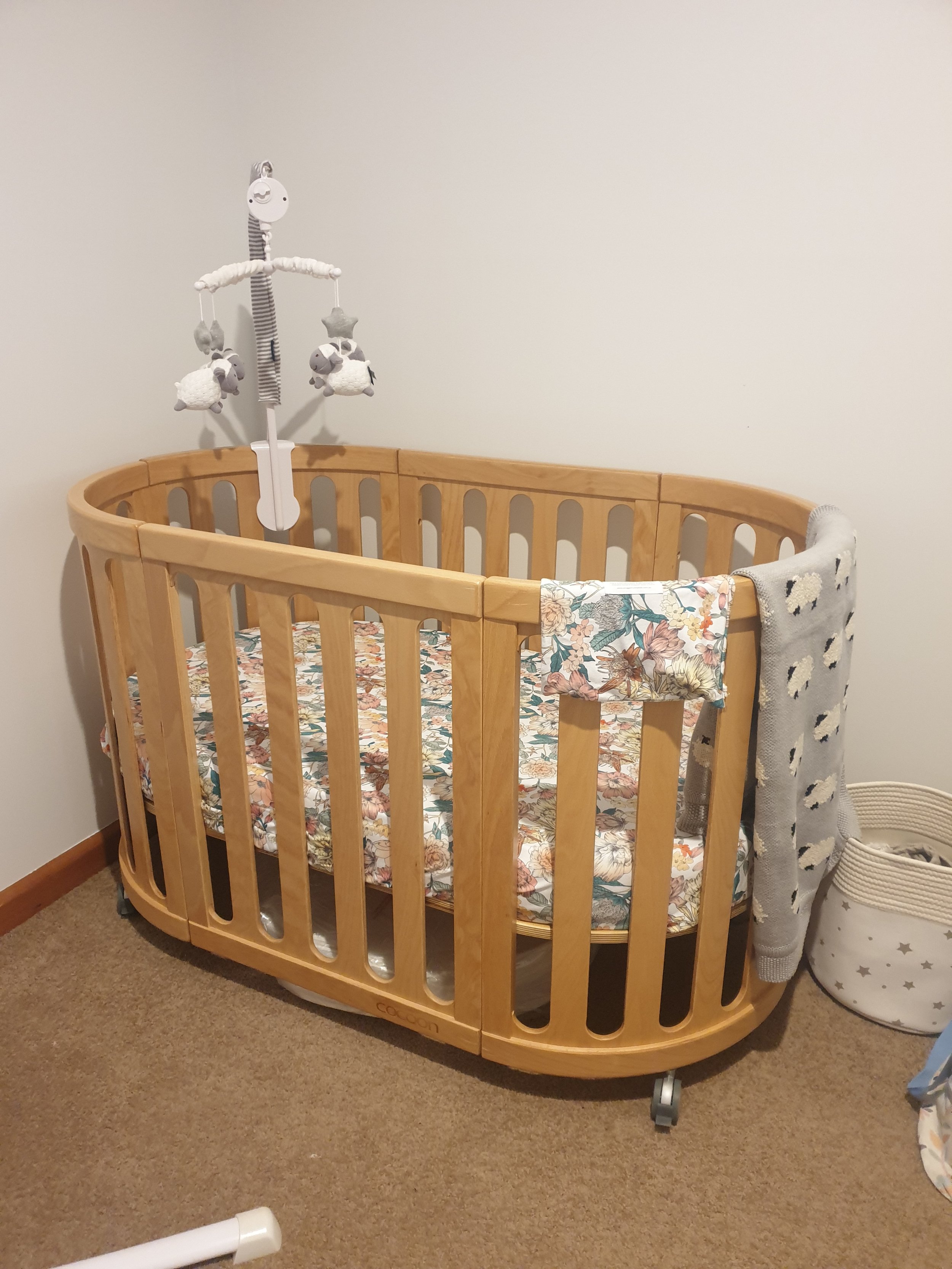 Project Four - Rock House Baby Girl Nursery 01.jpg