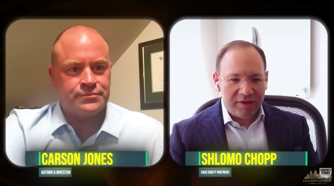 Extend &amp; Pretend Is Over: Negotiating Distressed CRE Debt from Strength