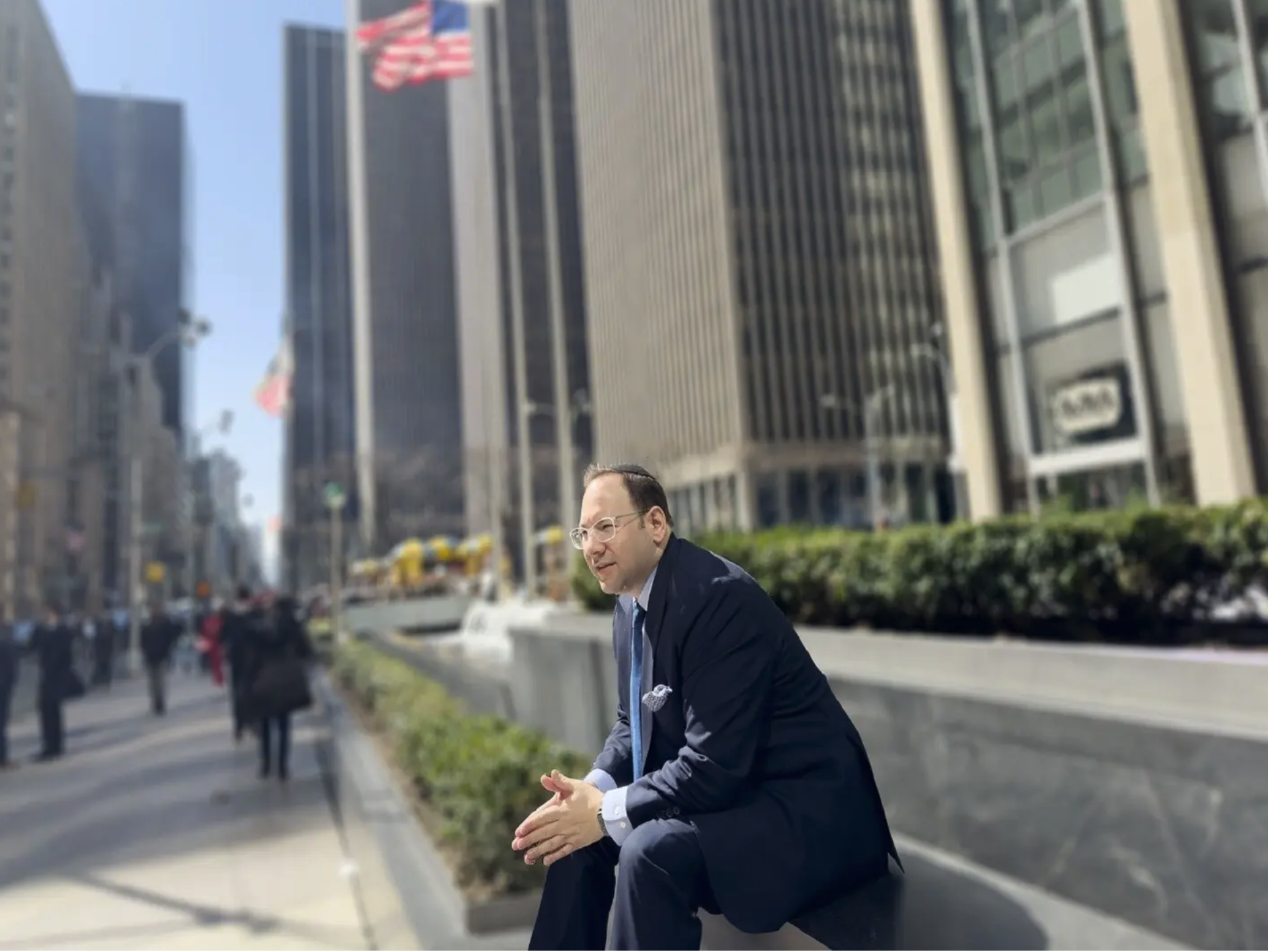 Four questions for a restructuring expert: AI can help, but you can’t abdicate your responsibility