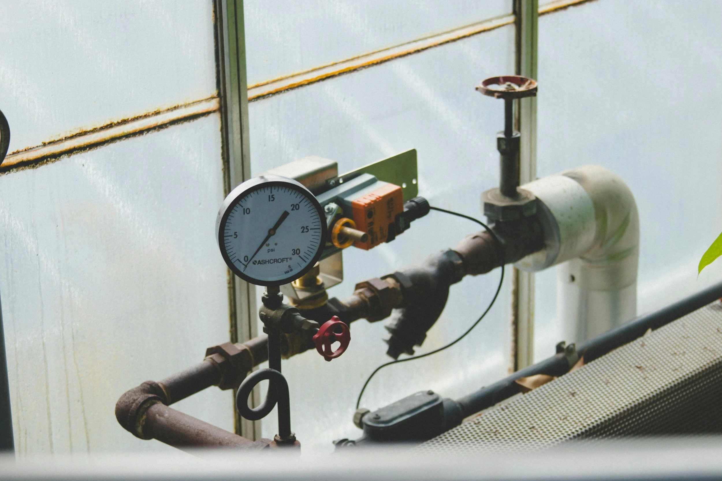Communications Discipline Under Pressure
