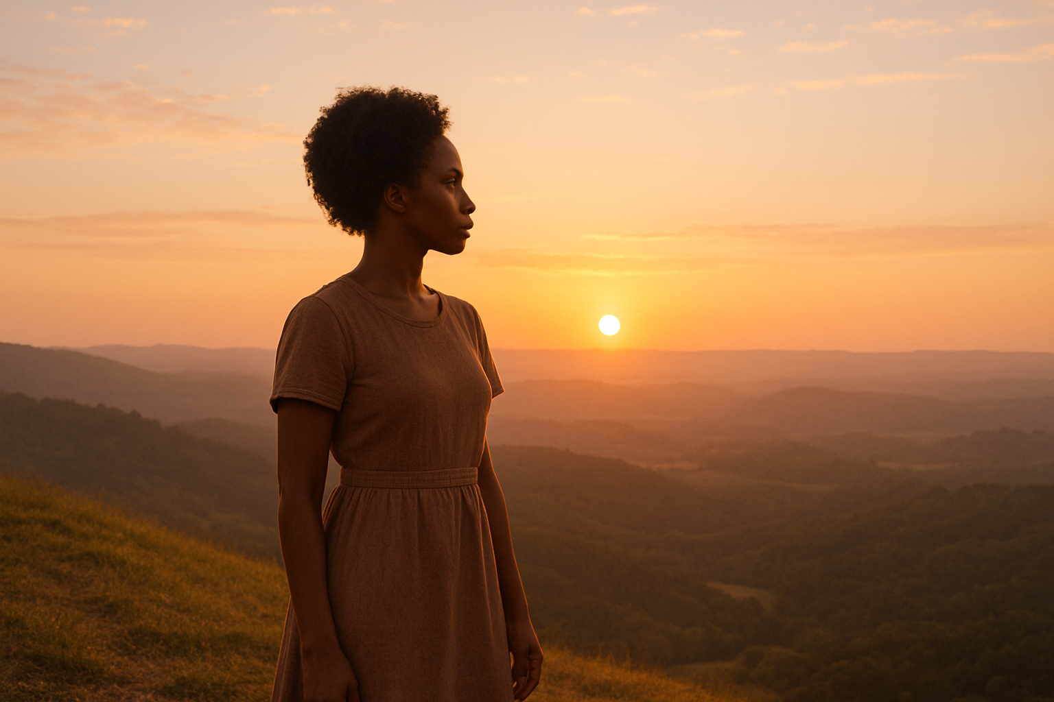 Becoming a Voice for Healing and Hope