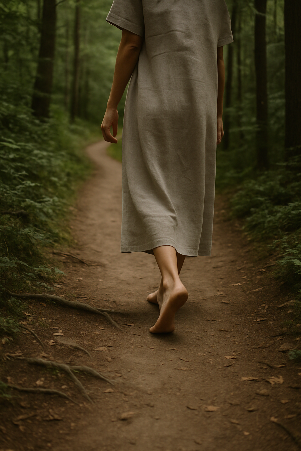 Healing the Whole Person: A Call to Body, Mind, and Soul