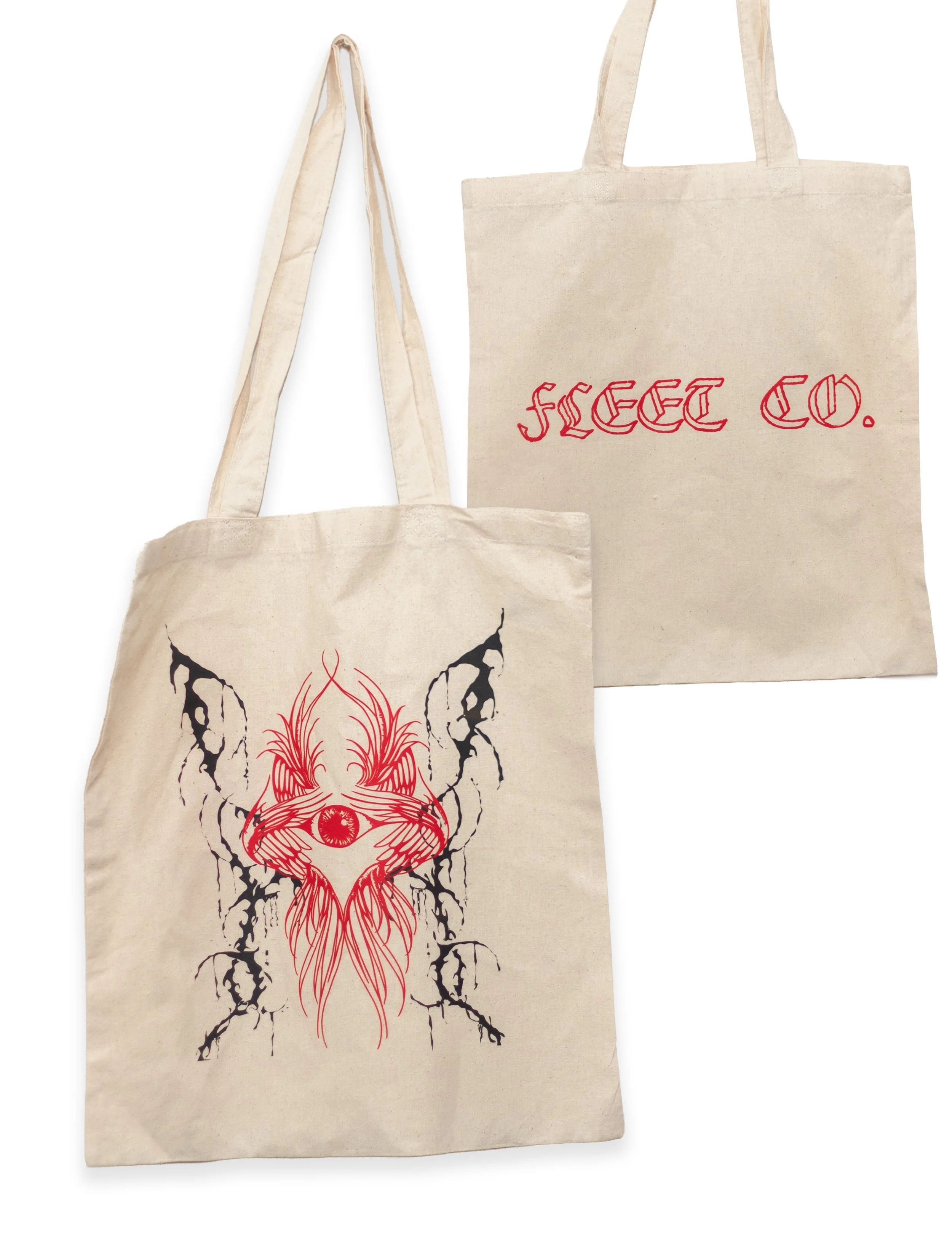 Seraph Tote Bag