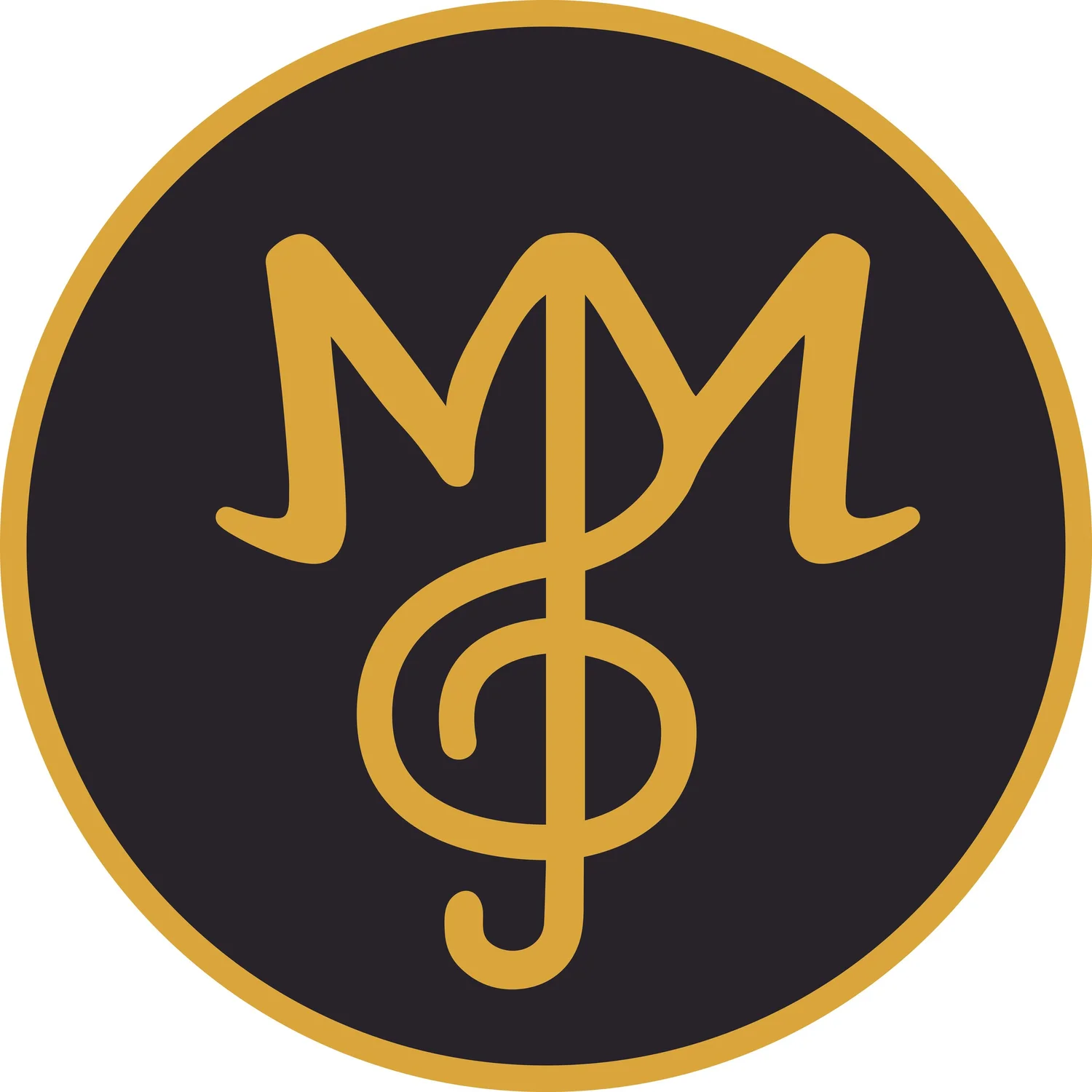 Michael Mingoia Music