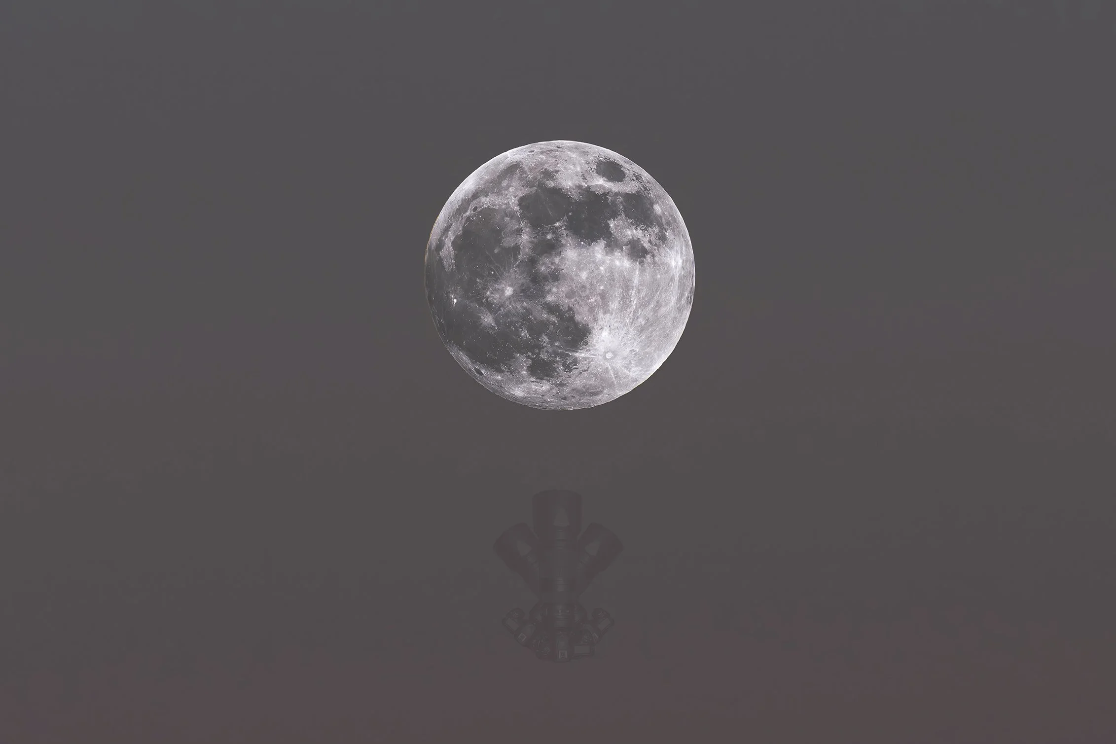 Supermoon - Oct24