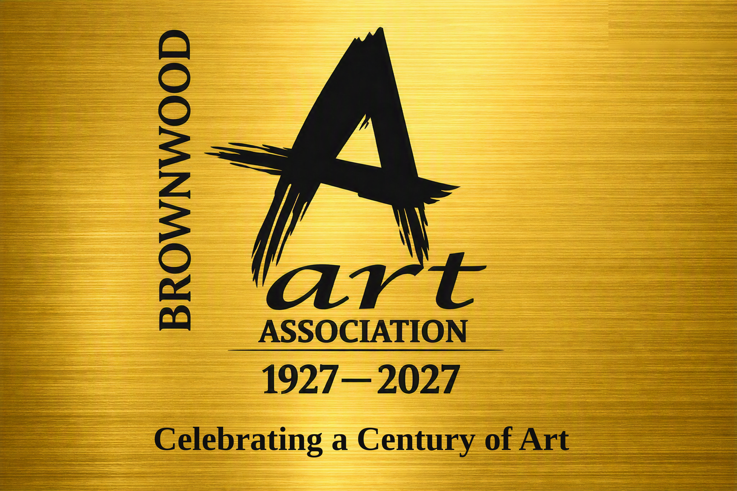 Brownwood Art Association
