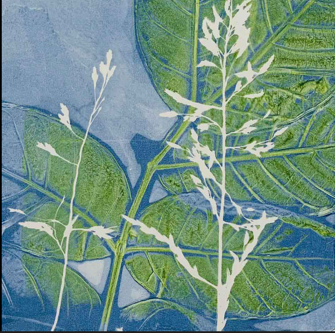 Gel Prints for Beginners