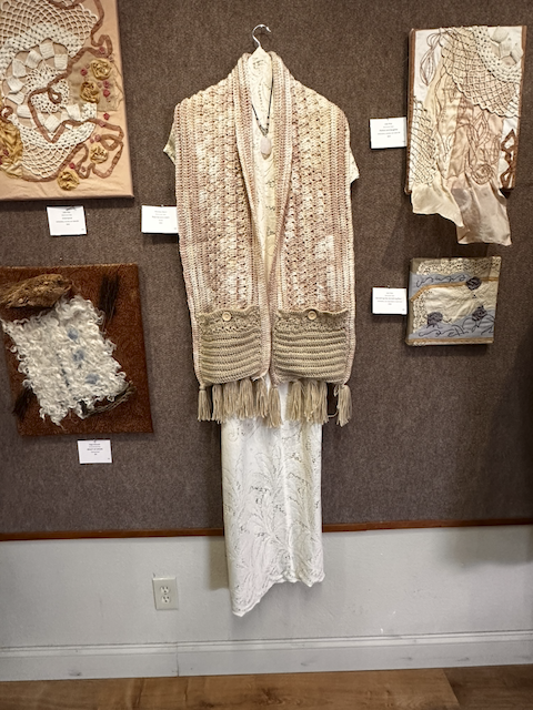 From BAAFTA Art Exhibit