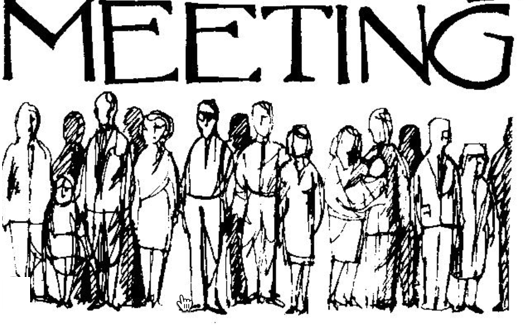 BAA Membership Quarterly Meeting