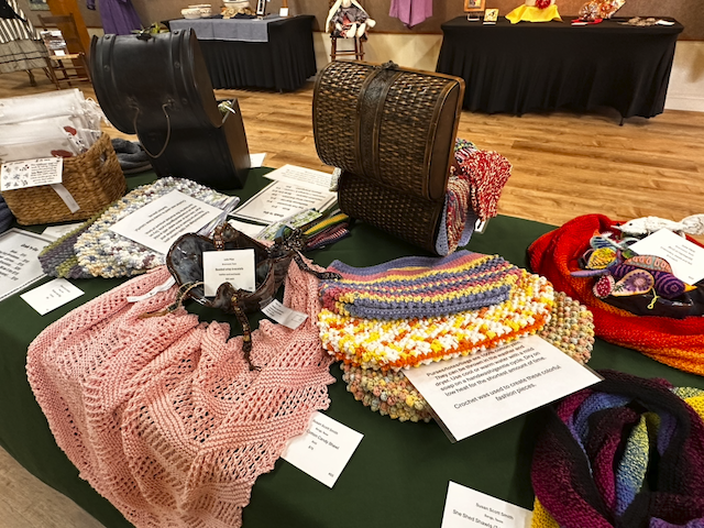 From BAAFTA Art Exhibit