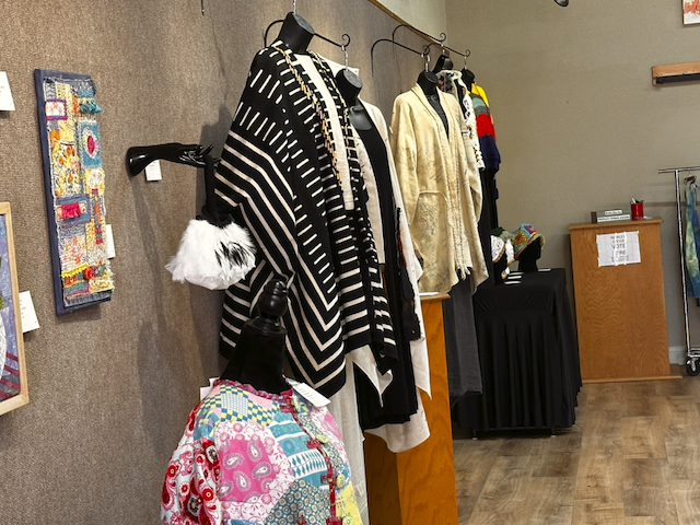 From BAAFTA Art Exhibit