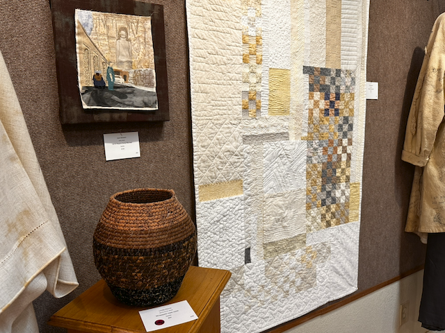 From BAAFTA Art Exhibit