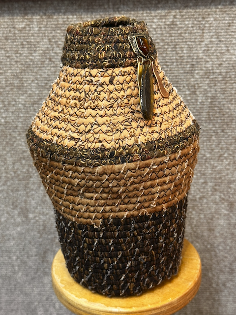 From BAAFTA Art Exhibit