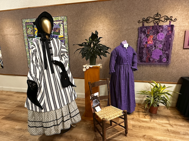 From BAAFTA Art Exhibit