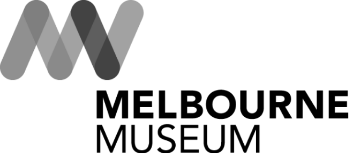 Melbourne Museum Logo