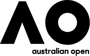 Australian Open Logo