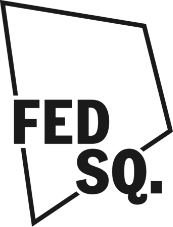 Federation Square Logo