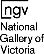 National Gallery of Victoria Logo