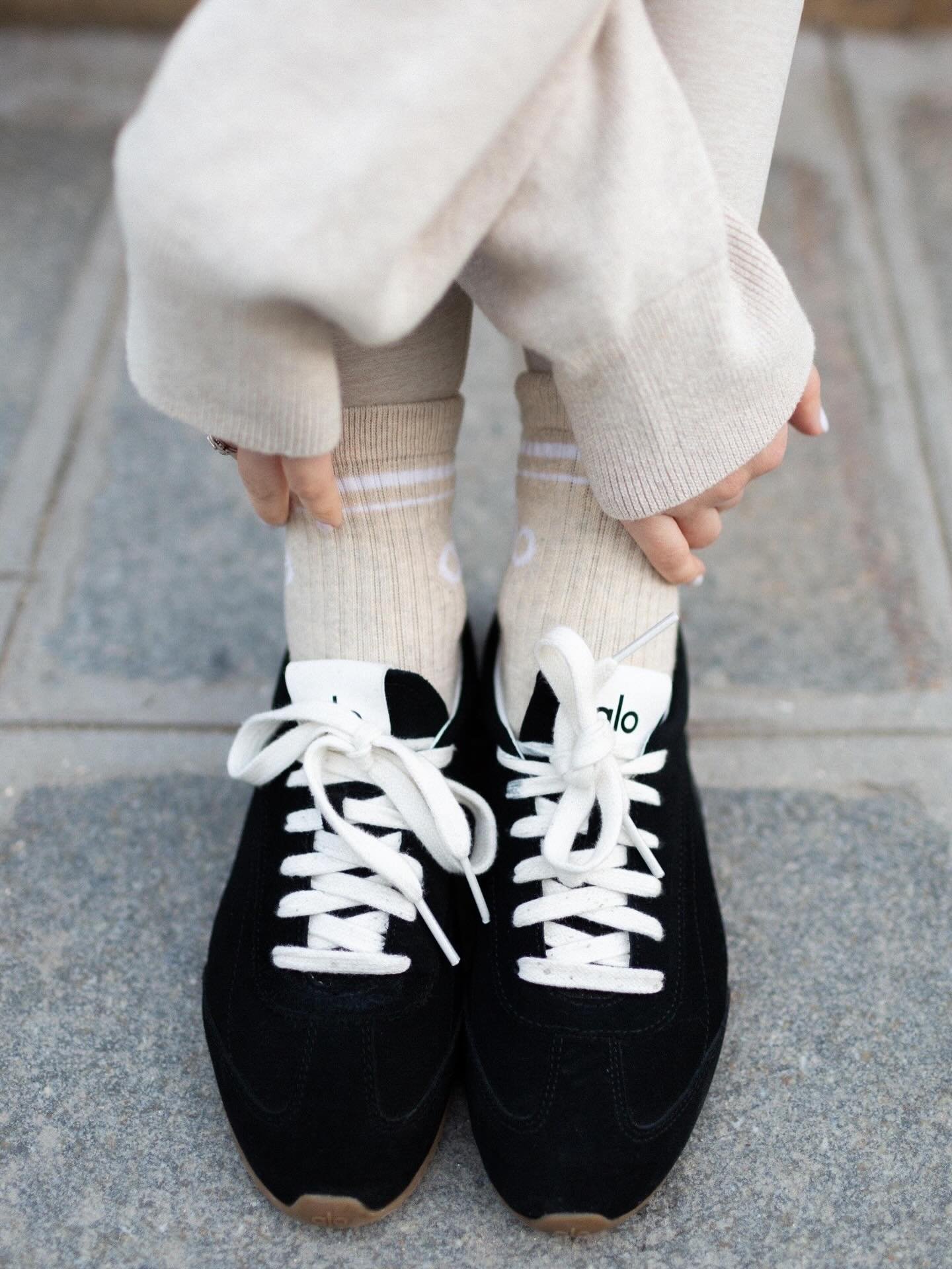 OATMILK HEATHER
by @alo 
on @lucieedavid 

✨🤍✨