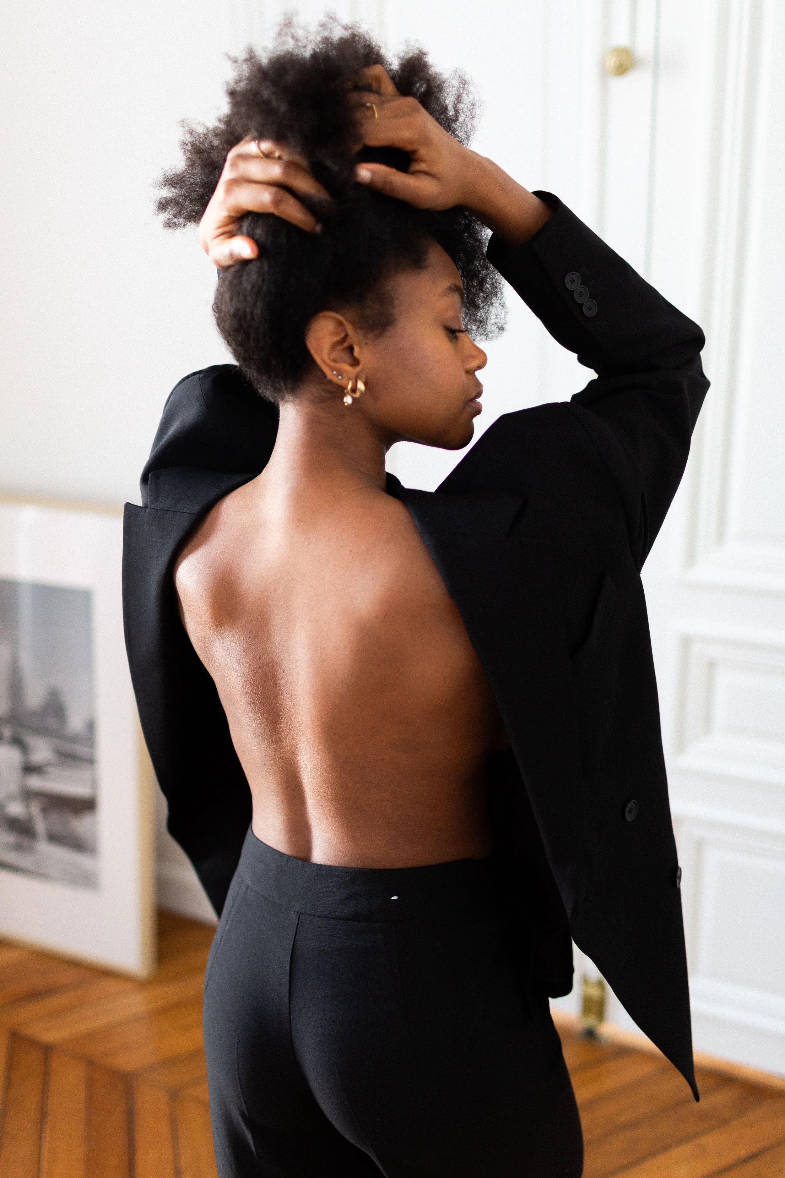 Féminin