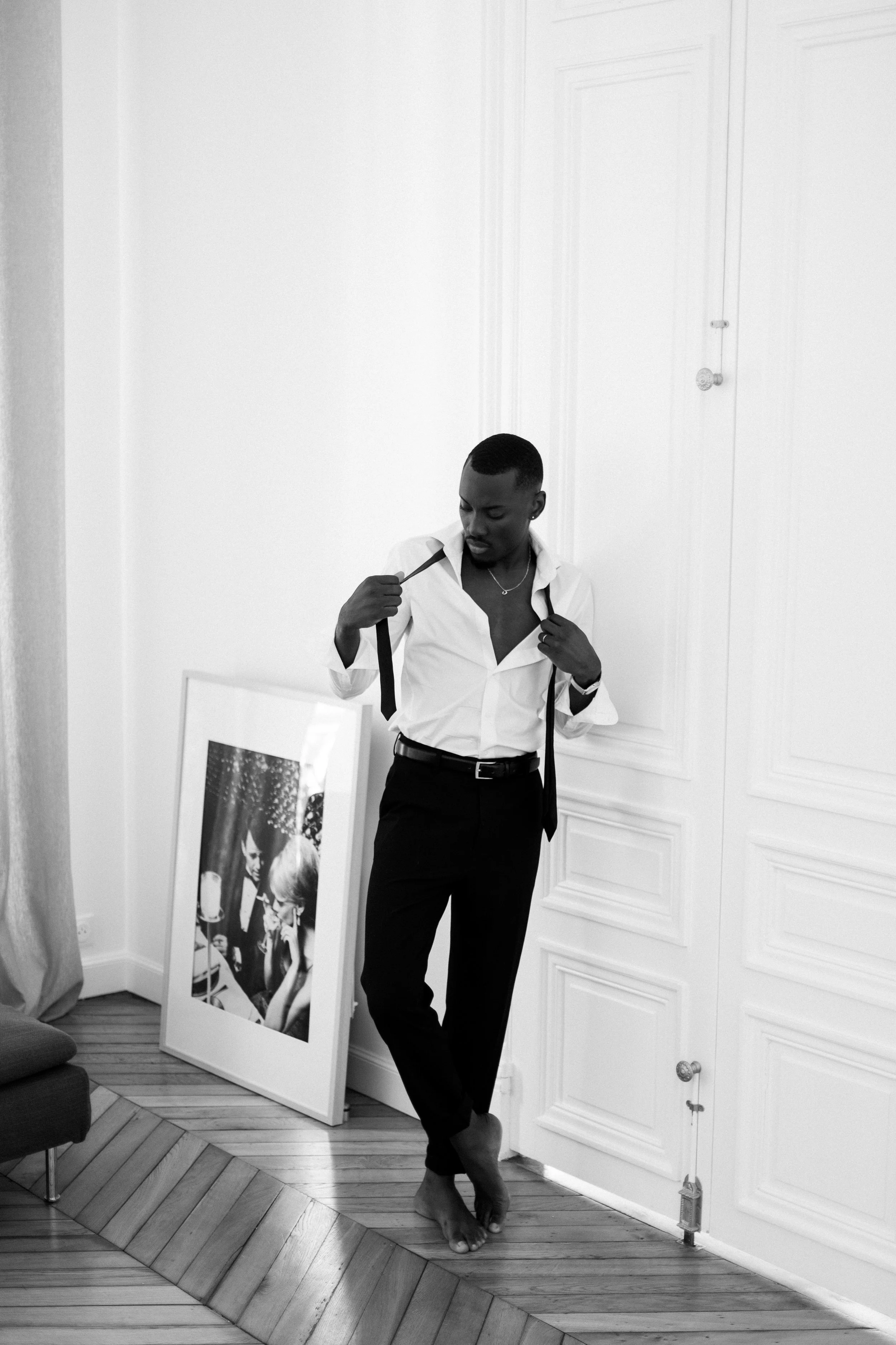 Gentleman Club - Florian