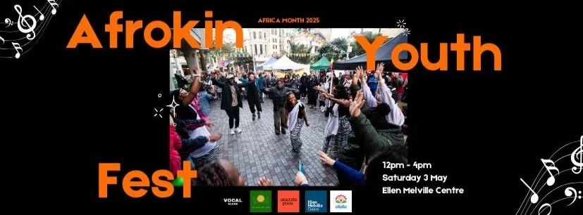 Afrokin Youth Fest