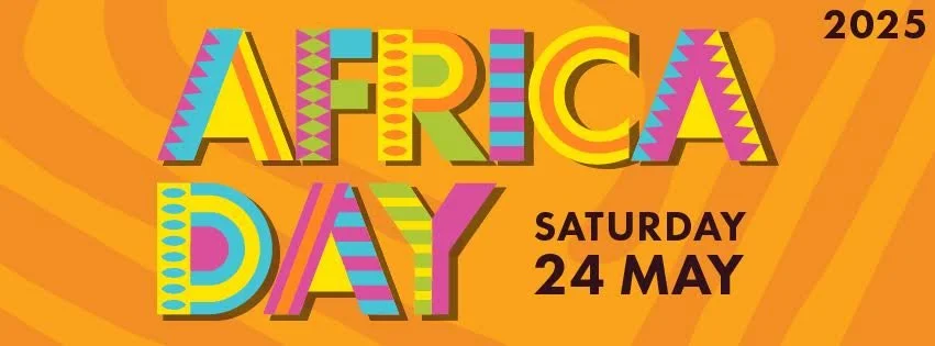 Africa Day - Auckland