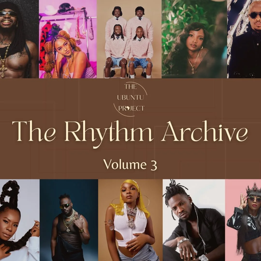 ✨ The Rhythm Archive: Volume 3 ✨

East Africa to the world 🌍
This volume dives into Bongo Flava, Gengetone, and Kidandali &mdash; three genres shaping sound, culture, and youth expression across the region and beyond.

Tap in to explore the roots, t