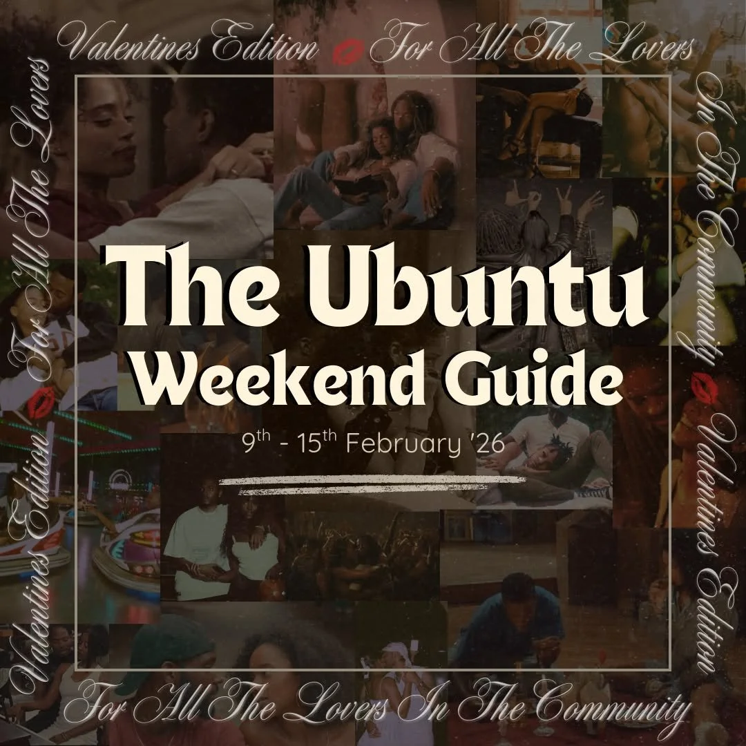 Hi friends! It&rsquo;s lover&rsquo;s week 💌 and as you plan your romantical rendezvous with your special someone, we&rsquo;ve put together your go-to guide for all the events you&rsquo;ll want to grace this weekend.

From premium, dress-to-impress l