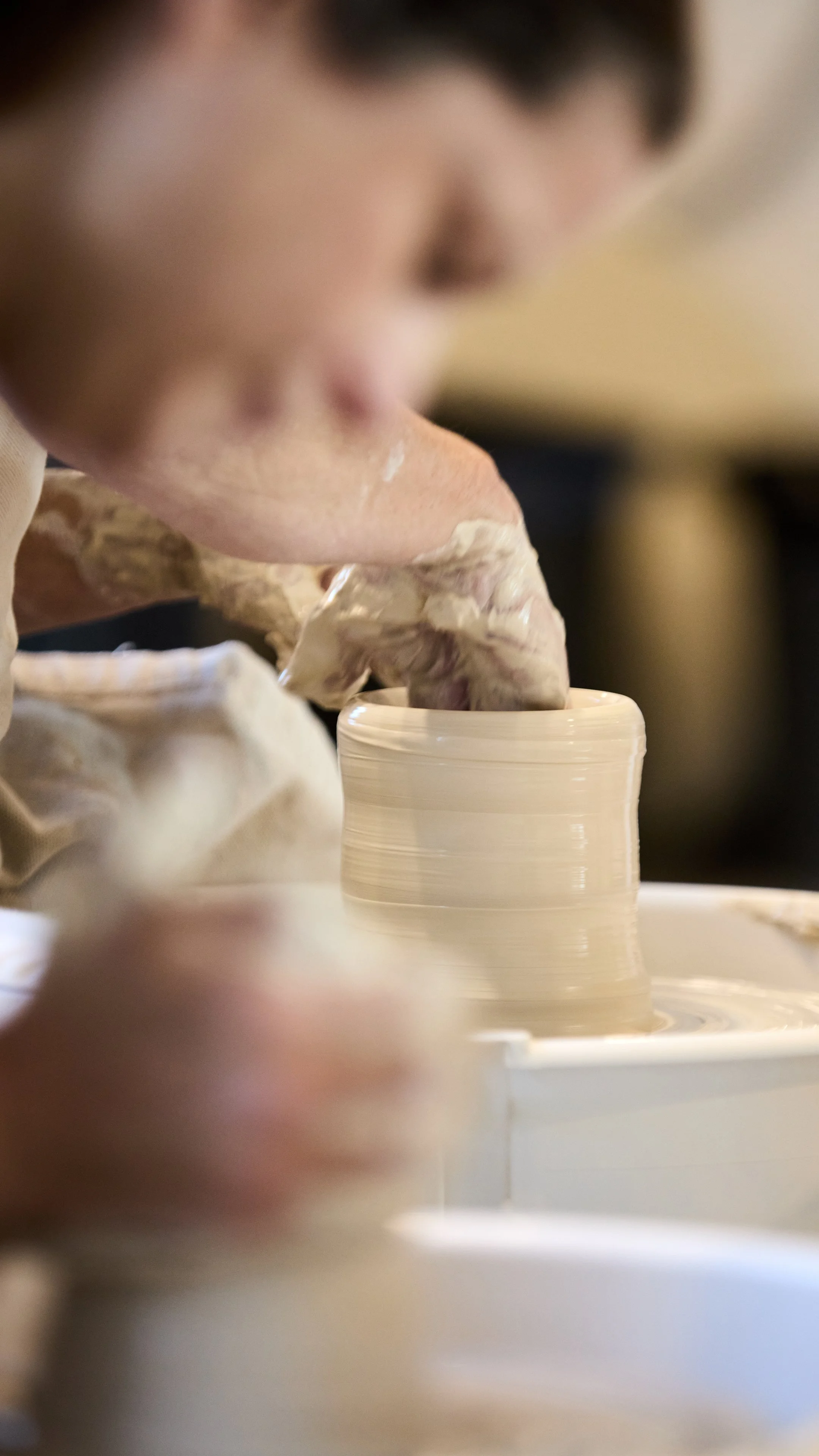 Morning 4 Week Beginner's Class