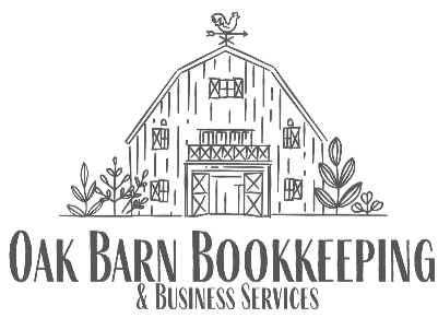 Oak Barn Bookkeeping, LLC
