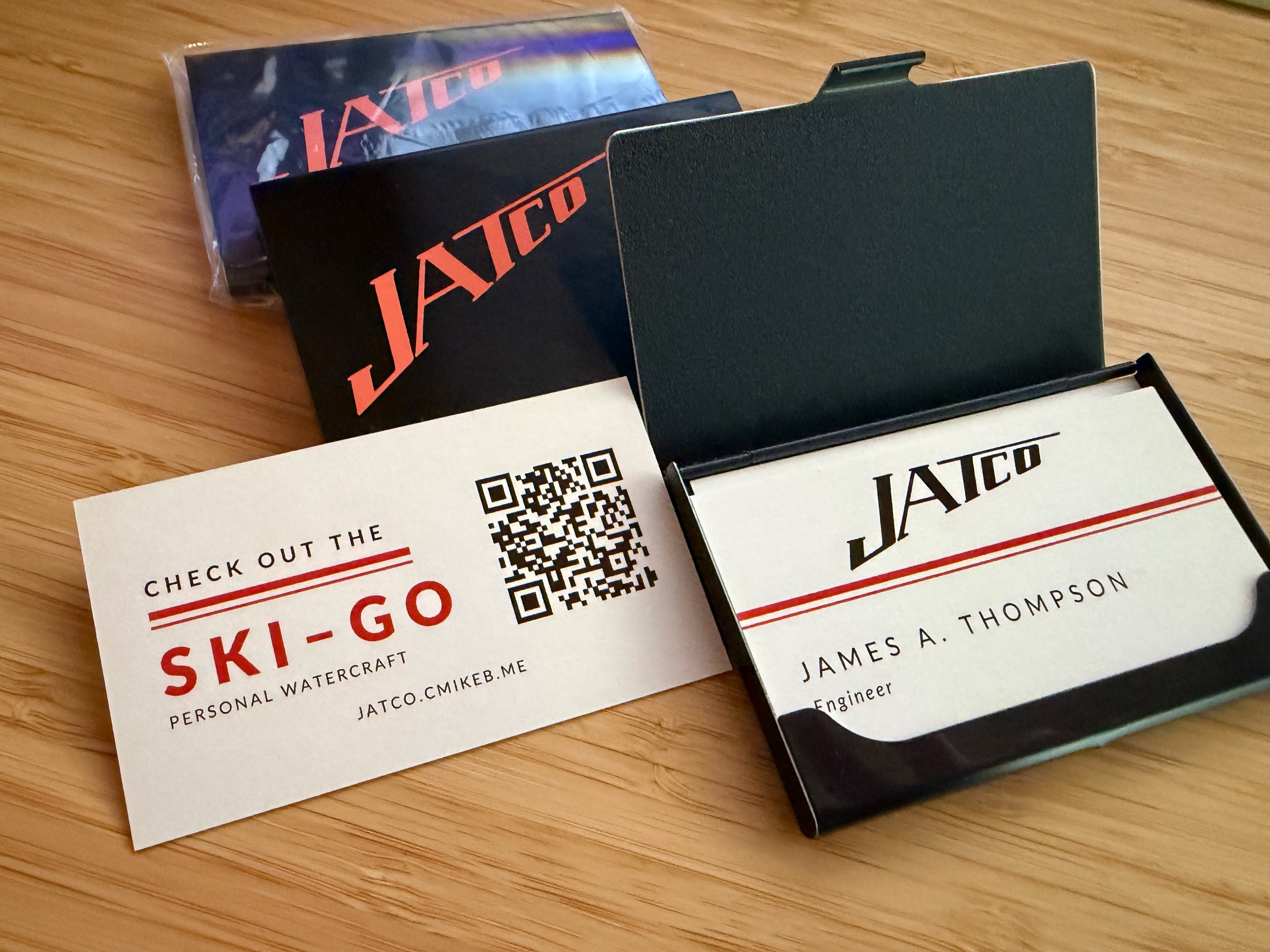 Jatco
